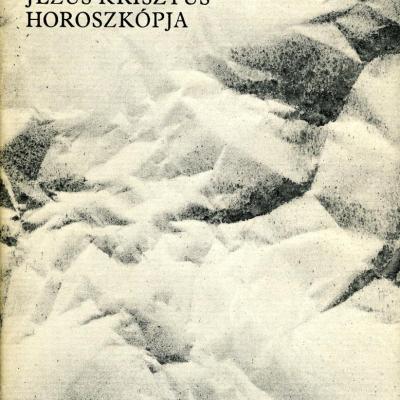 Jézus Krisztus horoszkópja