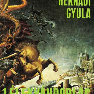 Lélekvándorlás