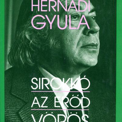 Sirokkó. Az erőd. Vörös rekviem