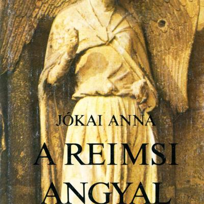 A reimsi angyal