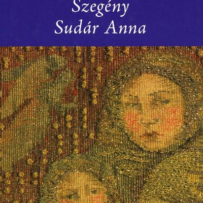 Szegény Sudár Anna