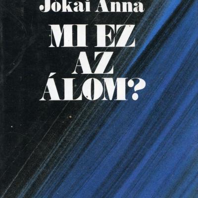 Mi ez az álom?