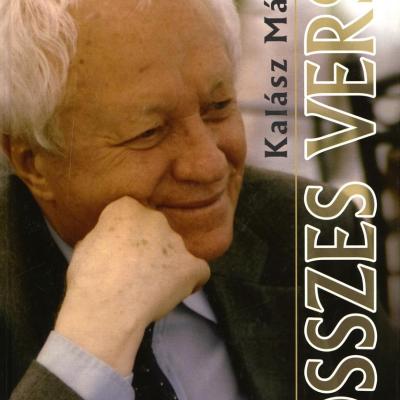 Kalász Márton összes verse