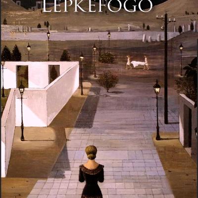 Lepkefogó