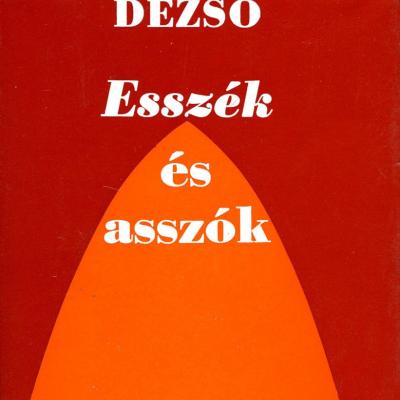 Esszék és asszók