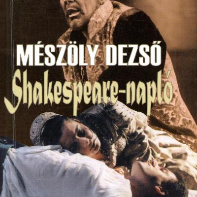 Shakespeare-napló