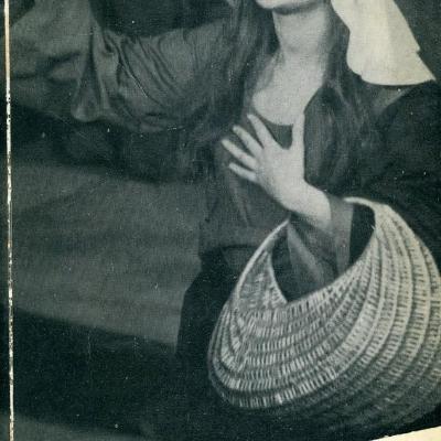 Legenda a dicsőséges feltámadásról. Hazárdjáték. Éva lánya : Mészöly Dezső három színjátéka