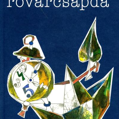 Rovarcsapda
